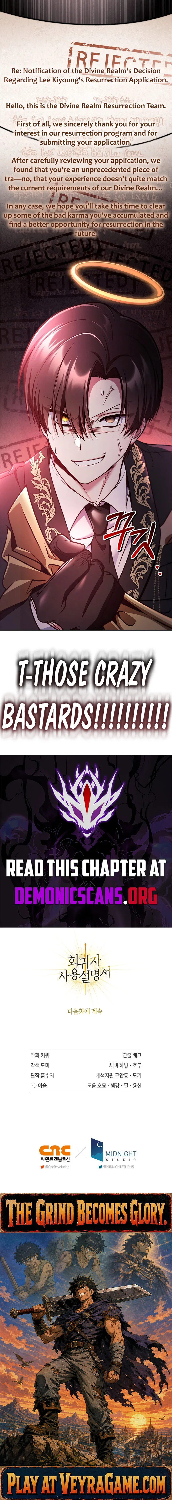 Regressor Instruction Manual Chapter 209 – Page 18