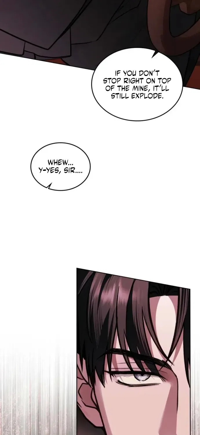 Mary Psycho Chapter 79 – Page 36