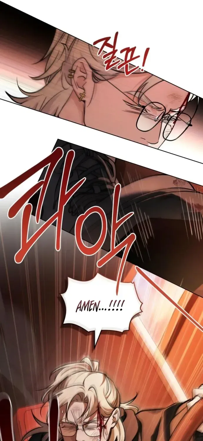 Mary Psycho Chapter 79 – Page 40