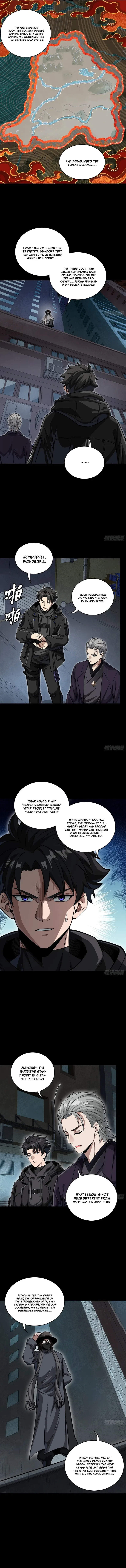 Legend of Star General Chapter 398 – Page 8