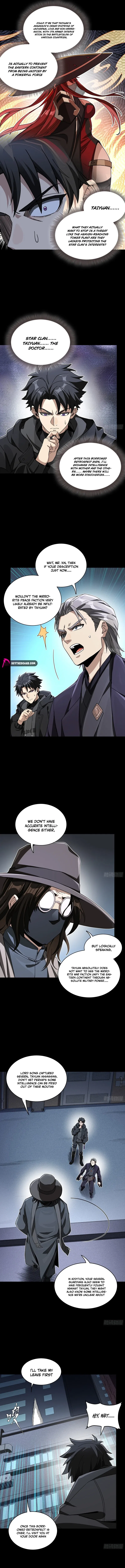 Legend of Star General Chapter 398 – Page 10