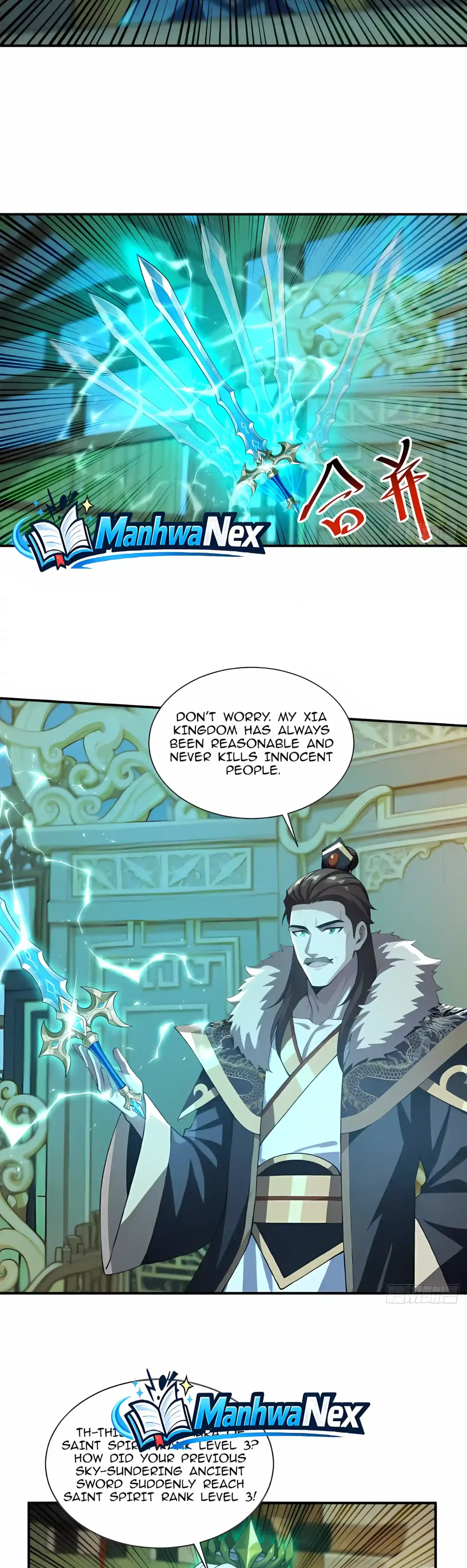 I Ushered in the Age of Mythical Pet Beasts Chapter 65 – Page 2
