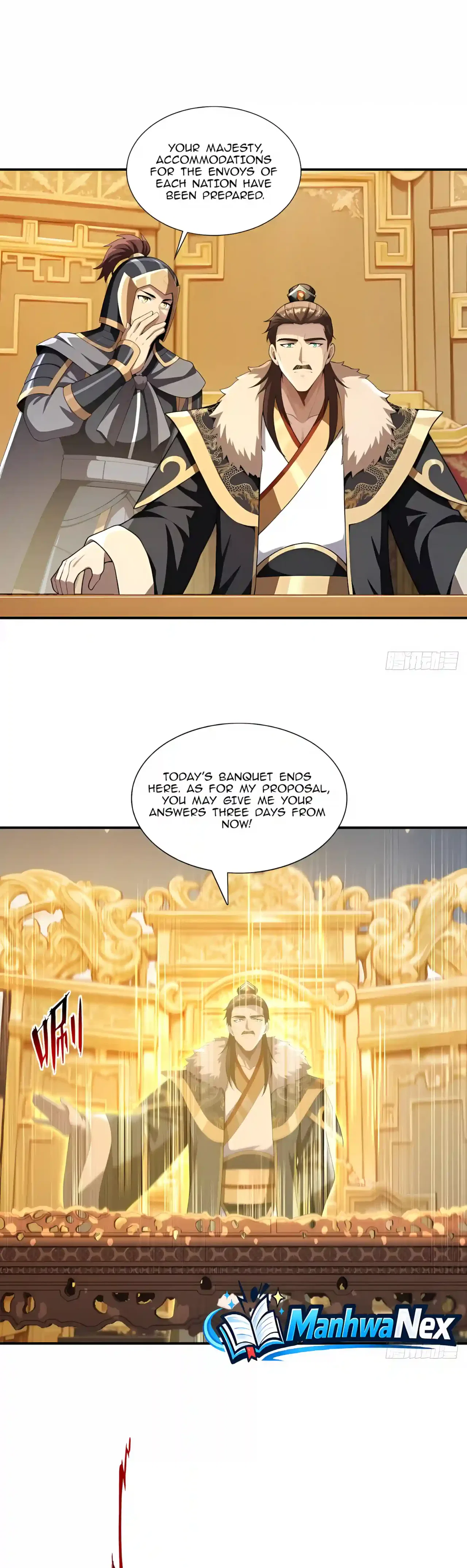I Ushered in the Age of Mythical Pet Beasts Chapter 65 – Page 7