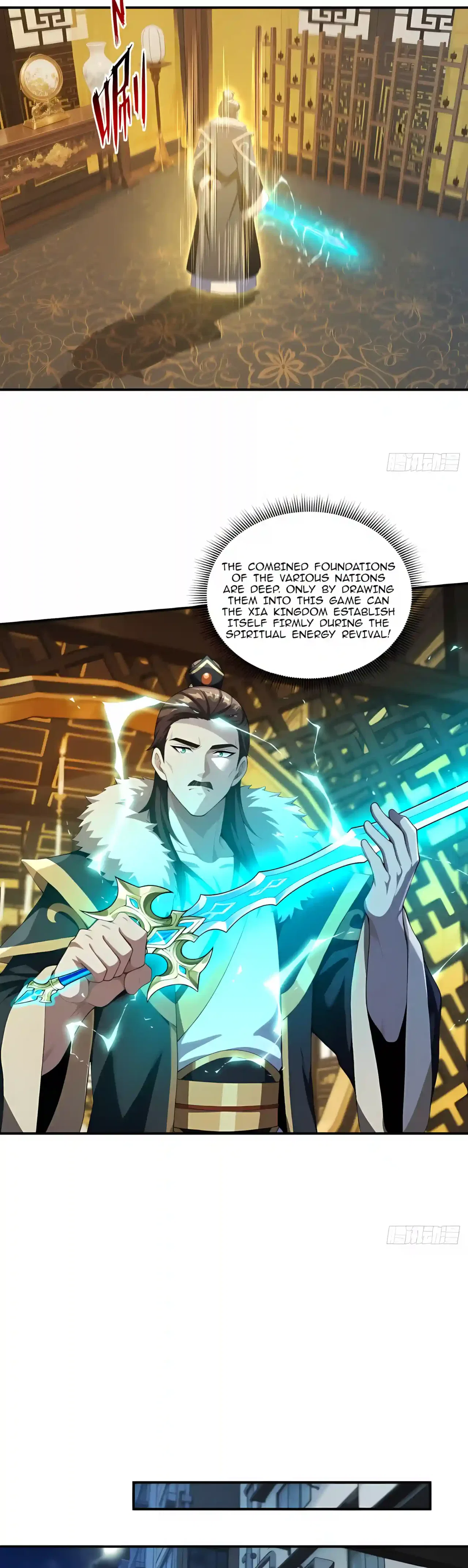 I Ushered in the Age of Mythical Pet Beasts Chapter 65 – Page 8