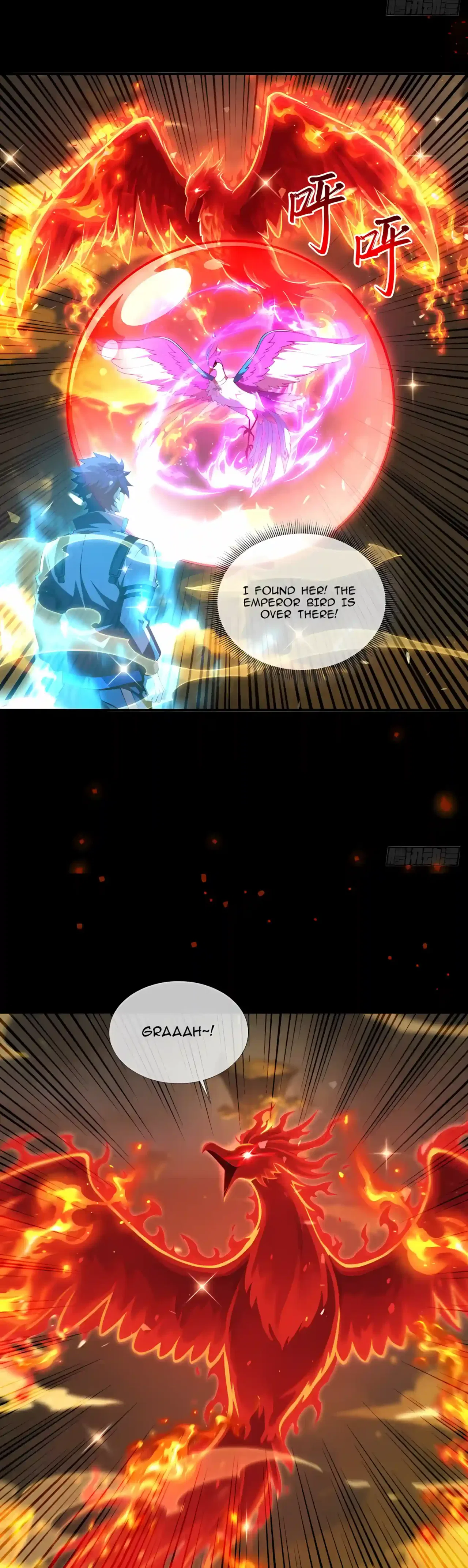 I Ushered in the Age of Mythical Pet Beasts Chapter 65 – Page 15