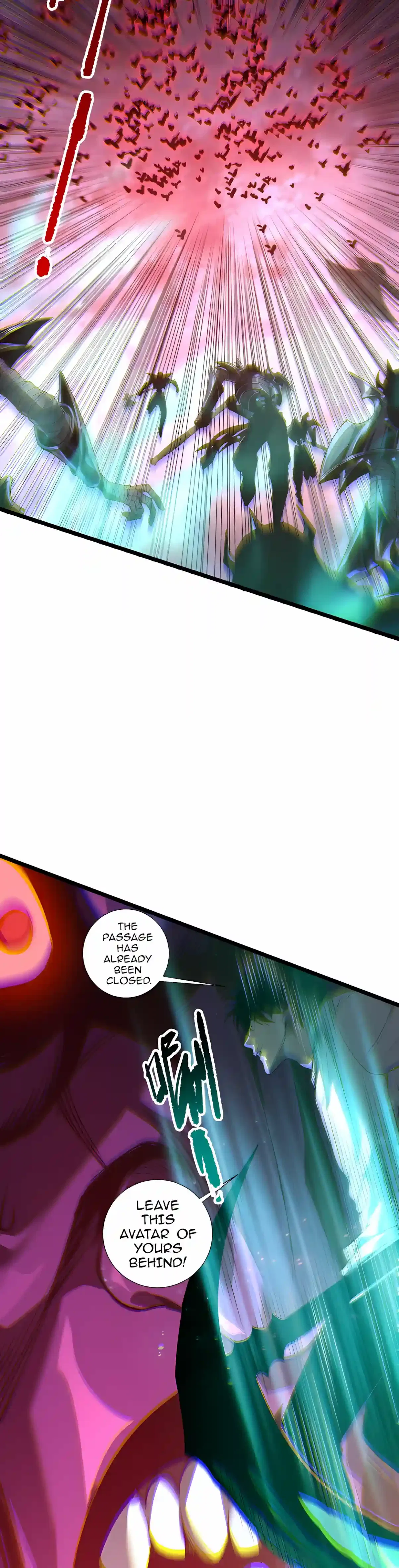 Catastrophic Necromancer Chapter 317 – Page 3