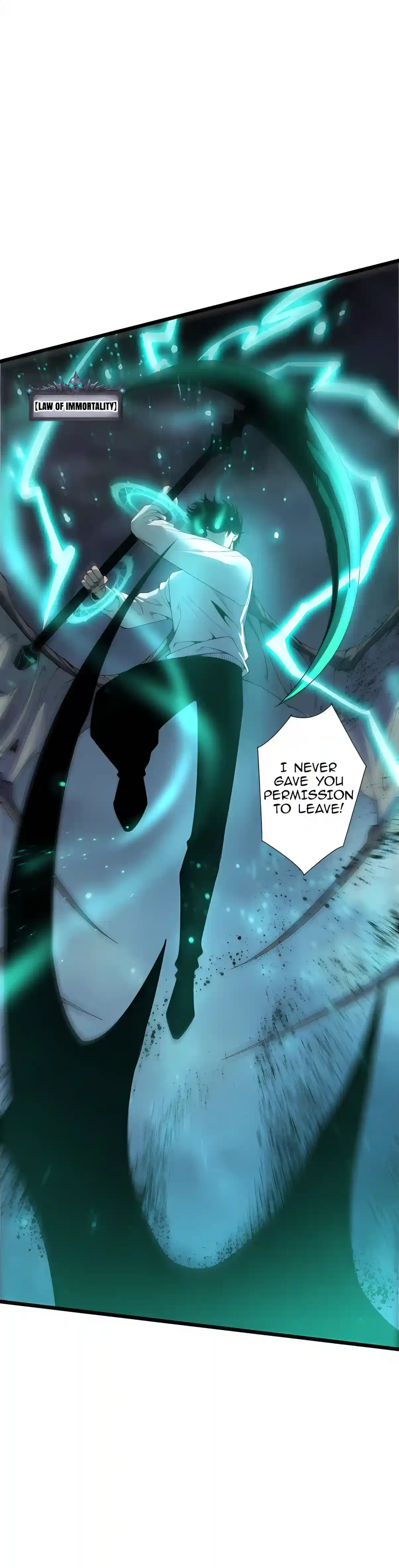 Catastrophic Necromancer Chapter 317 – Page 6