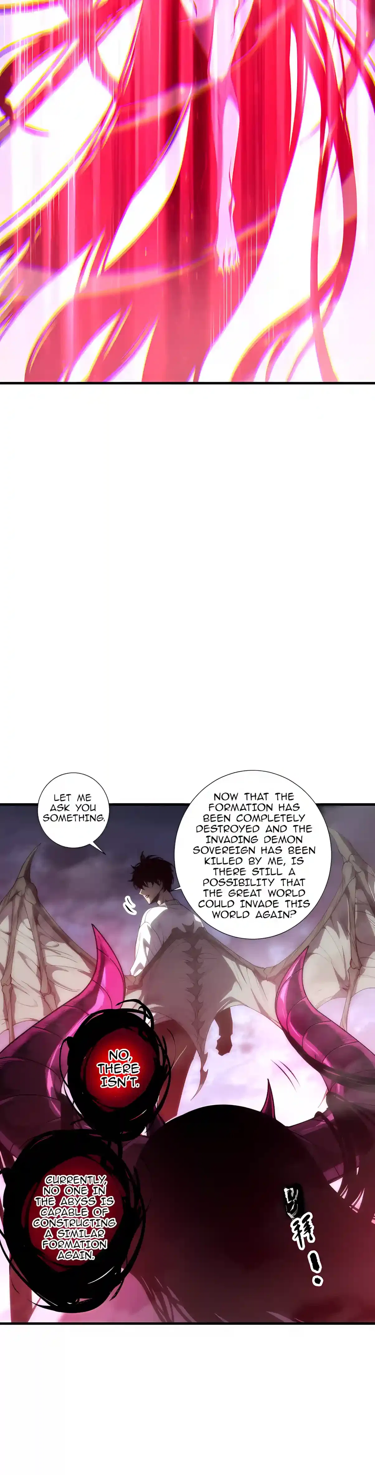 Catastrophic Necromancer Chapter 317 – Page 10