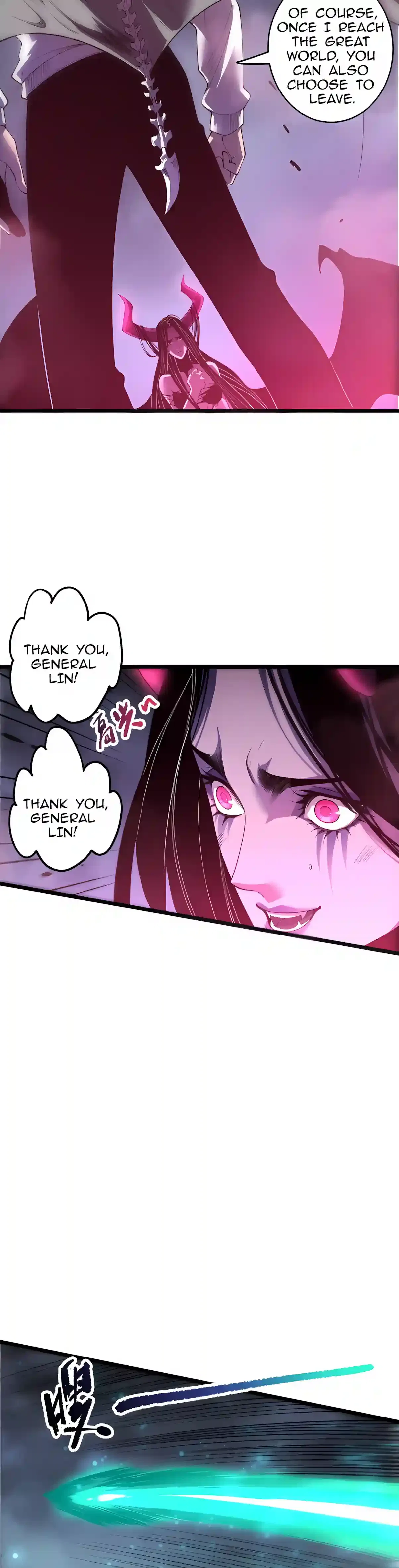 Catastrophic Necromancer Chapter 317 – Page 12