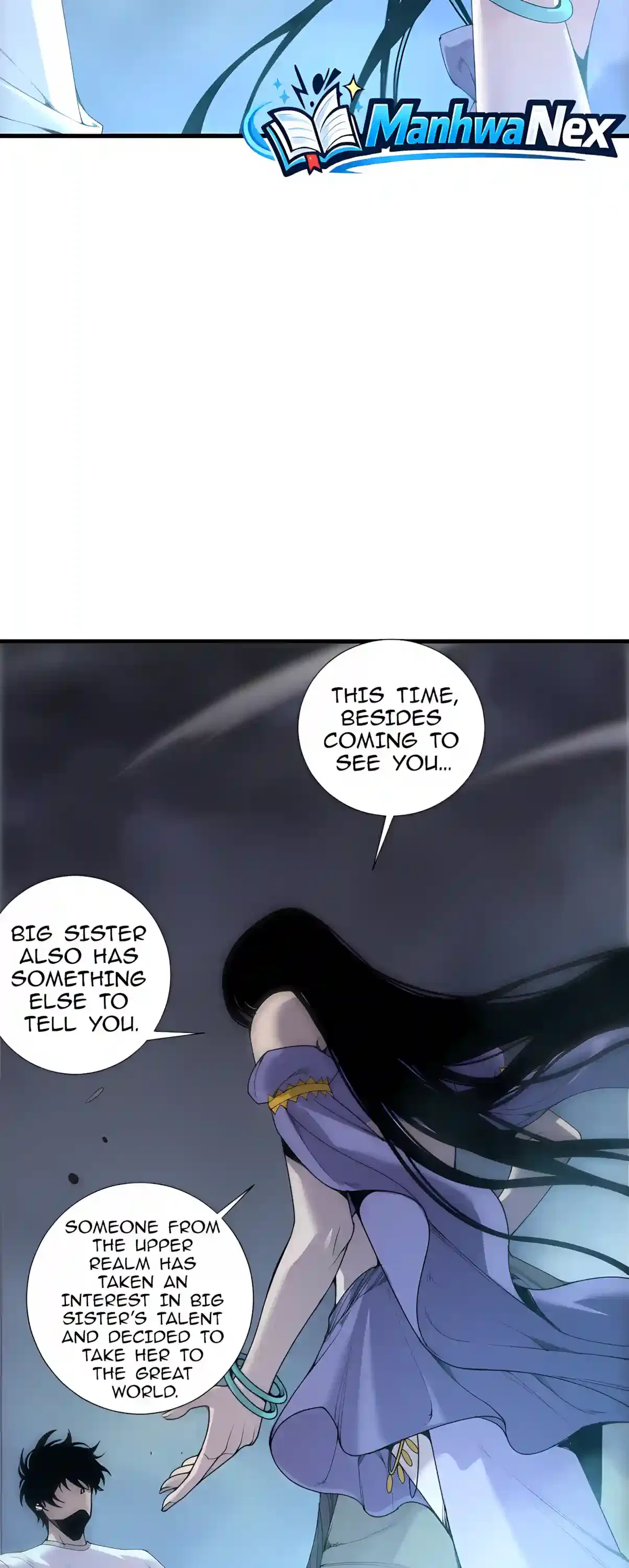 Catastrophic Necromancer Chapter 317 – Page 30