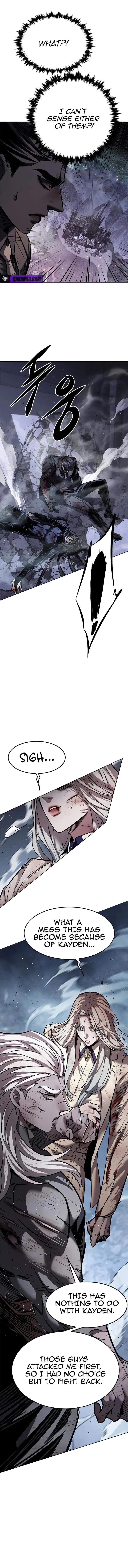 Eleceed Chapter 424 – Page 6