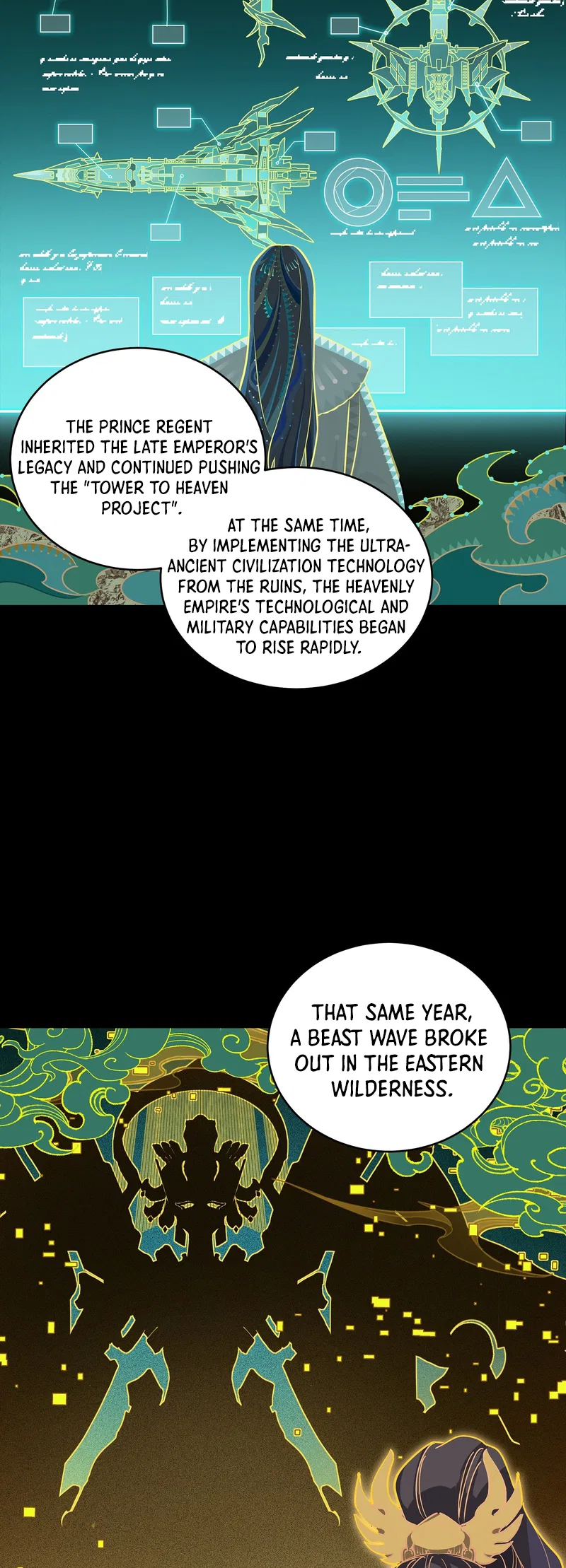 Xīngjiǎ Húnjiàng Zhuàn Chapter 398 – Page 16