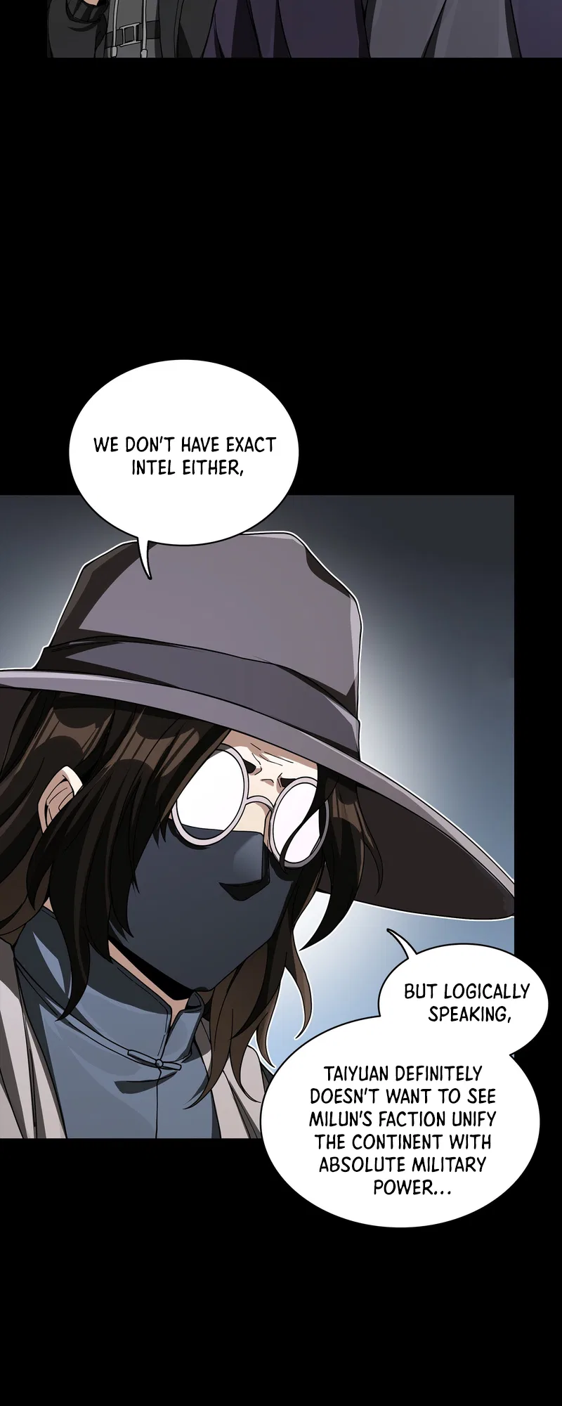 Xīngjiǎ Húnjiàng Zhuàn Chapter 398 – Page 42