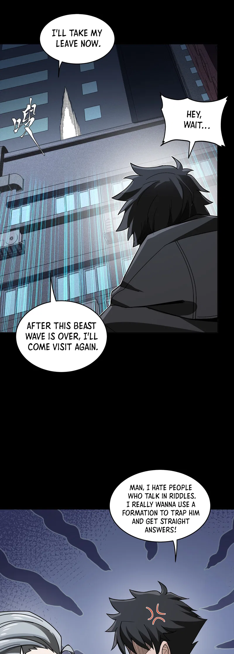 Xīngjiǎ Húnjiàng Zhuàn Chapter 398 – Page 44