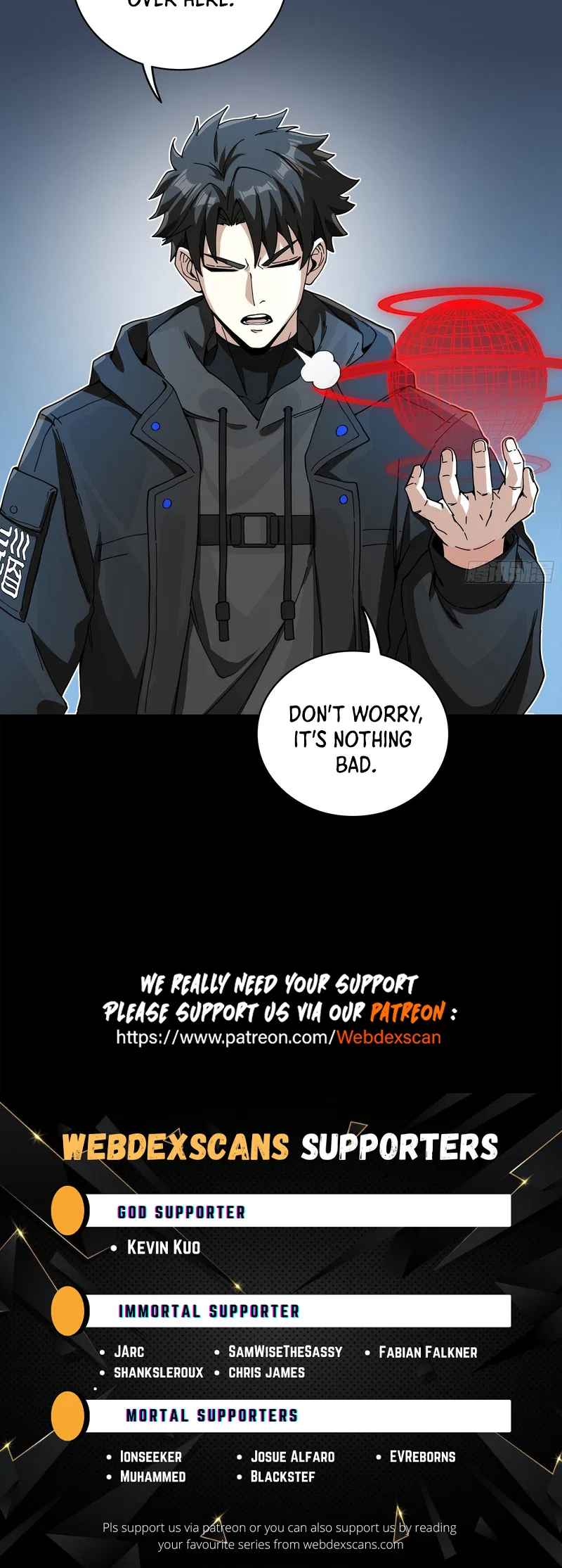 Xīngjiǎ Húnjiàng Zhuàn Chapter 398 – Page 49
