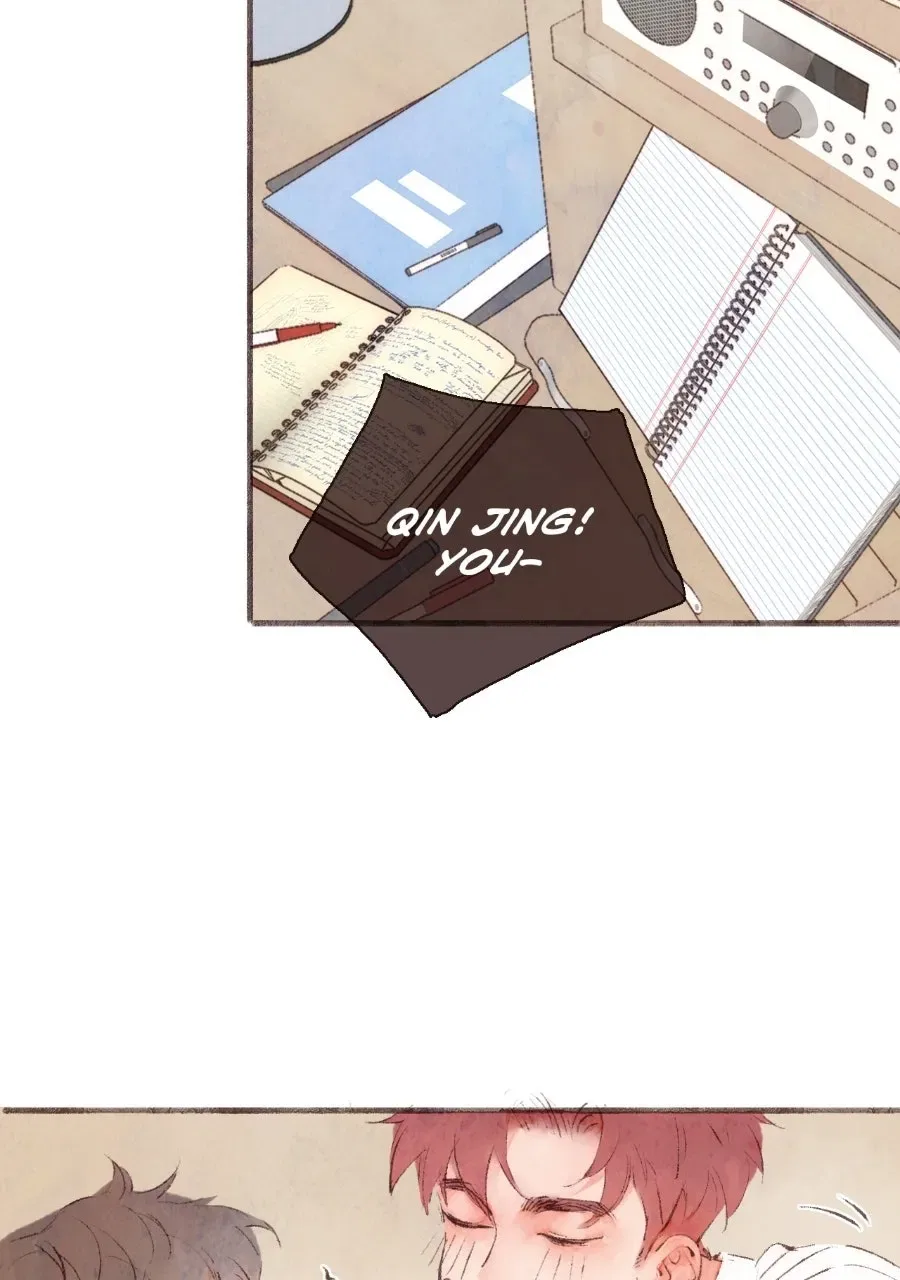 Soul Sealer's School Life Chapter 40 – Page 3