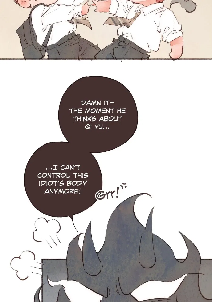 Soul Sealer's School Life Chapter 40 – Page 8