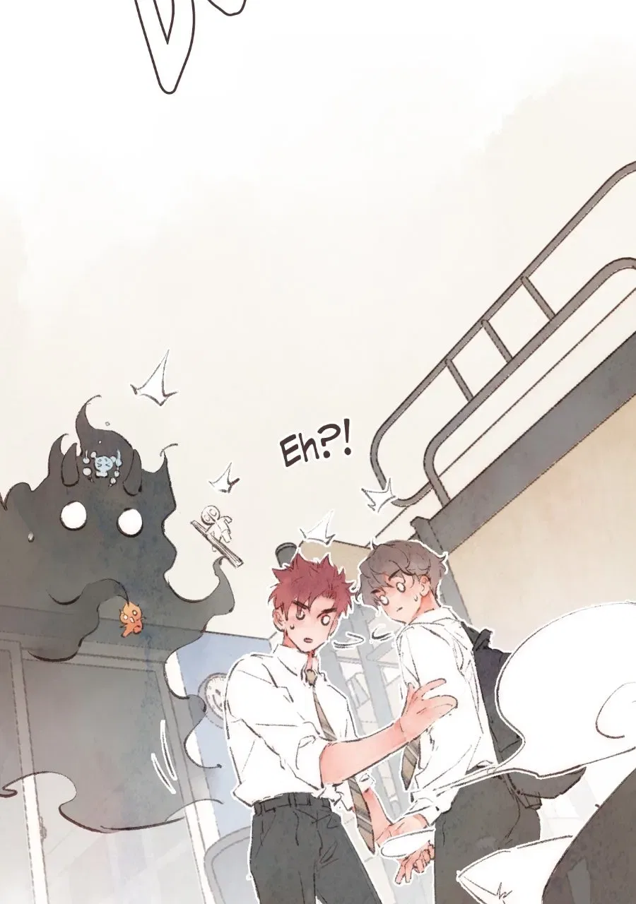 Soul Sealer's School Life Chapter 40 – Page 18