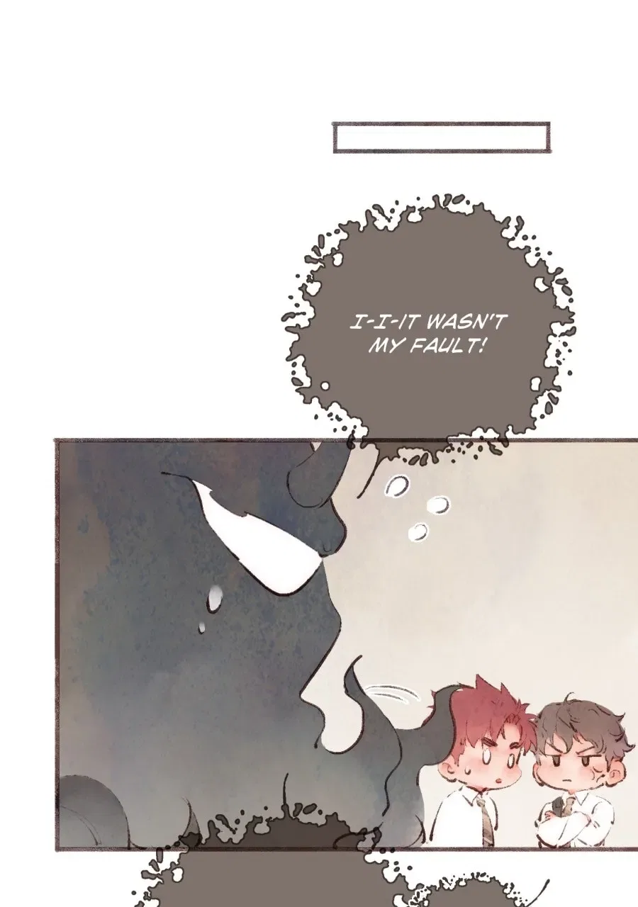 Soul Sealer's School Life Chapter 40 – Page 20