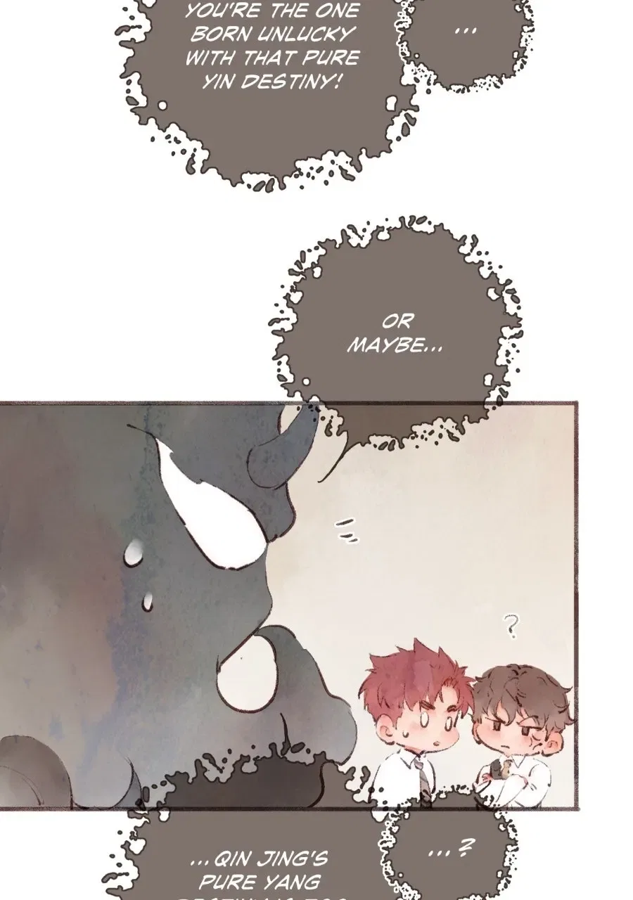 Soul Sealer's School Life Chapter 40 – Page 21
