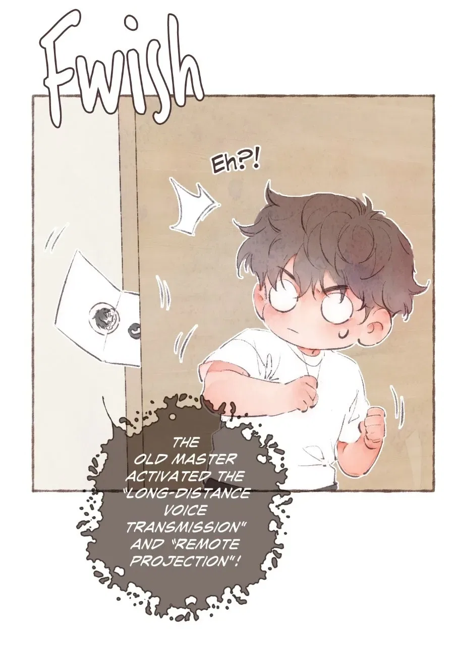 Soul Sealer's School Life Chapter 40 – Page 28