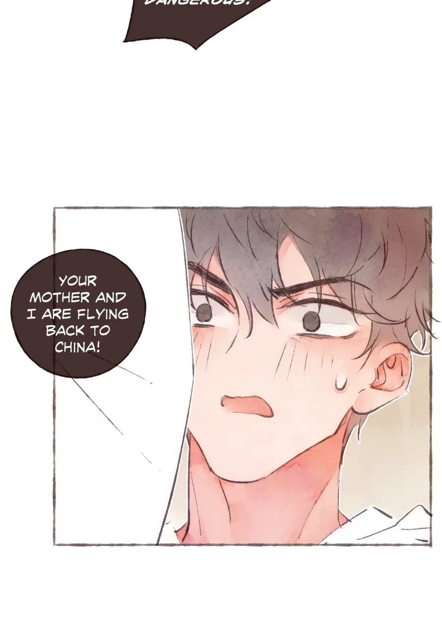 Soul Sealer's School Life Chapter 40 – Page 34