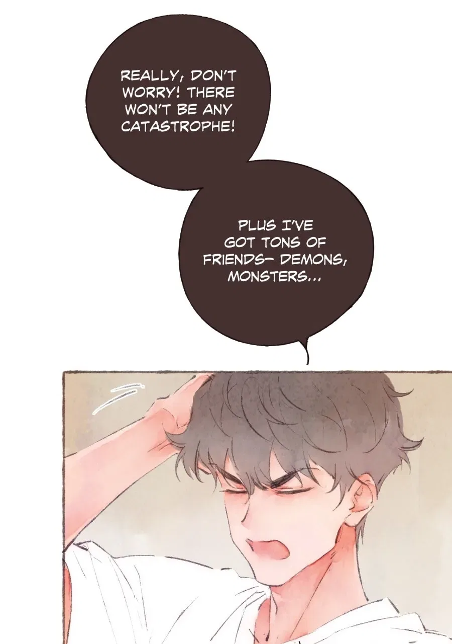 Soul Sealer's School Life Chapter 40 – Page 42