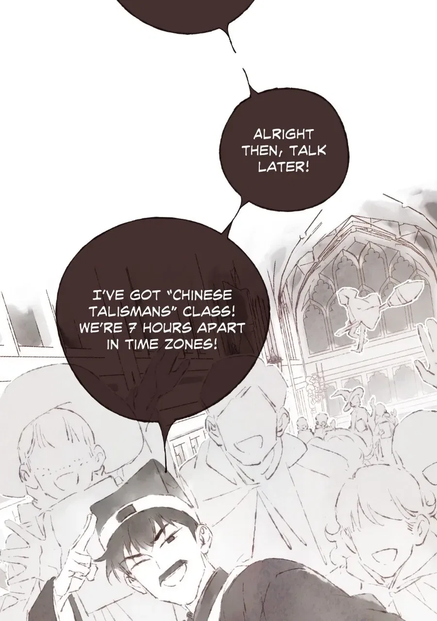 Soul Sealer's School Life Chapter 40 – Page 47