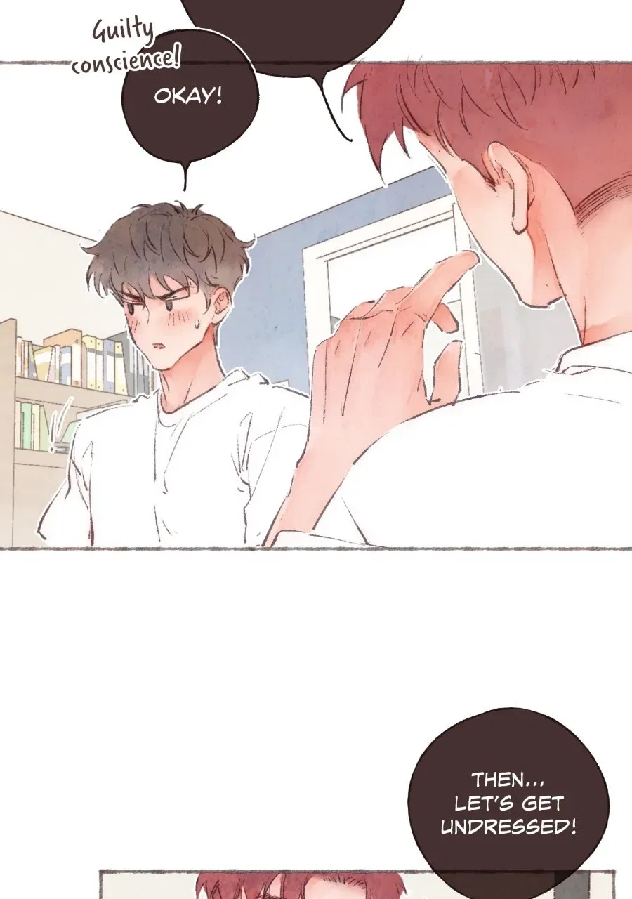 Soul Sealer's School Life Chapter 40 – Page 57