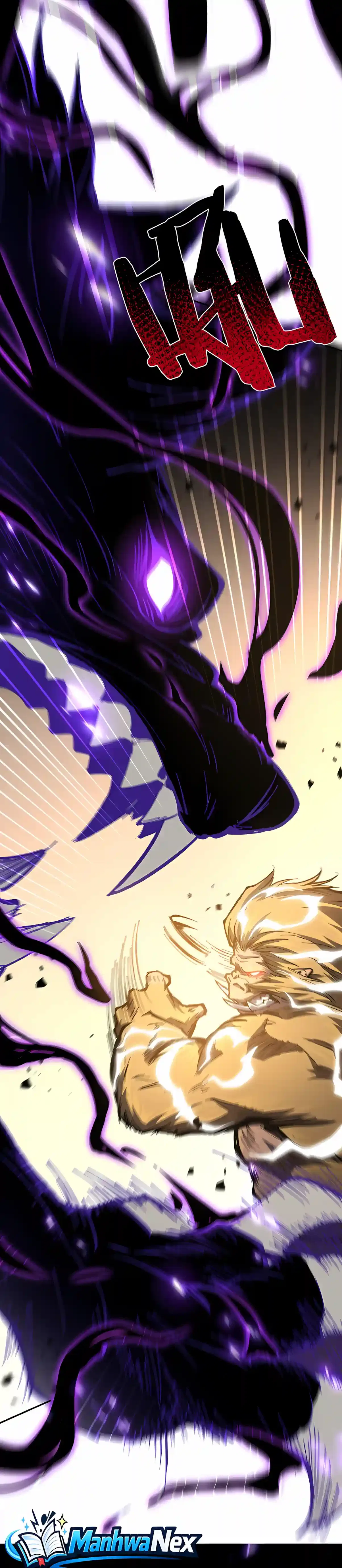 Global Profession Change: I’m Invincible As The Shadow Monarch Chapter 5 – Page 10