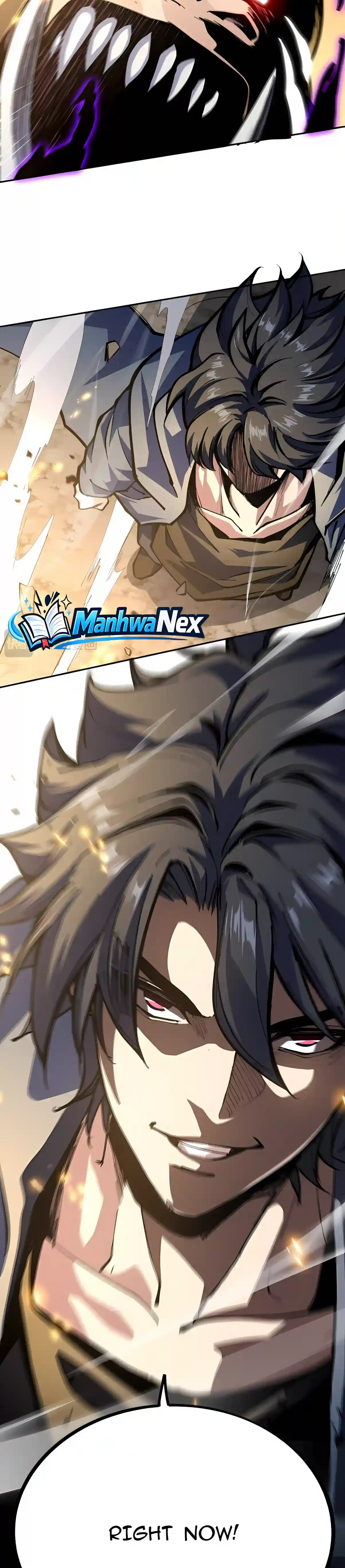 Global Profession Change: I’m Invincible As The Shadow Monarch Chapter 5 – Page 16