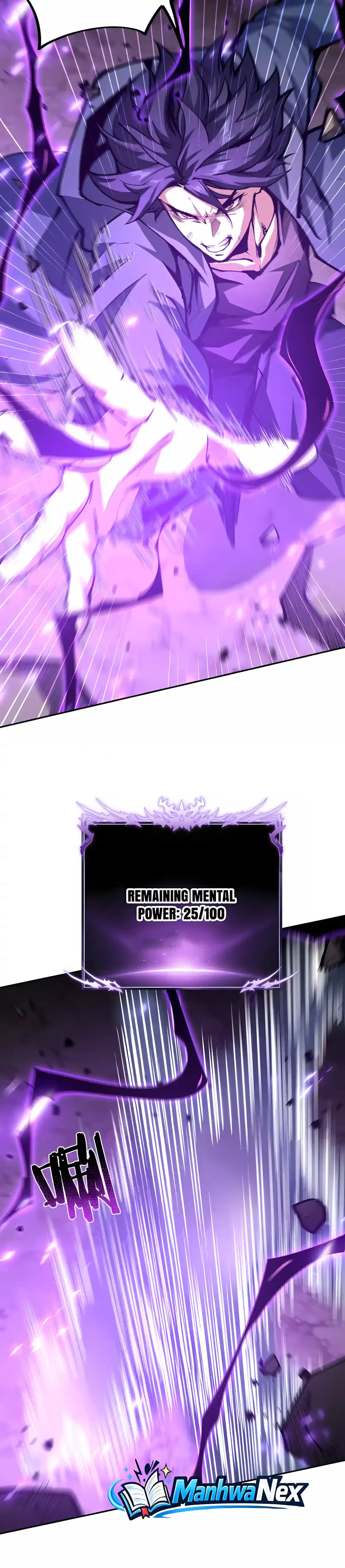 Global Profession Change: I’m Invincible As The Shadow Monarch Chapter 5 – Page 18