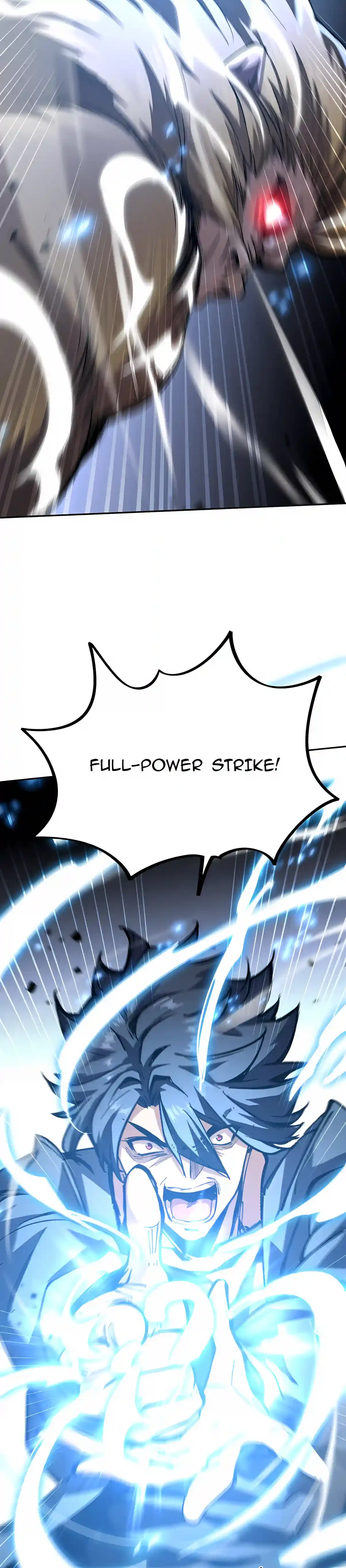 Global Profession Change: I’m Invincible As The Shadow Monarch Chapter 5 – Page 20