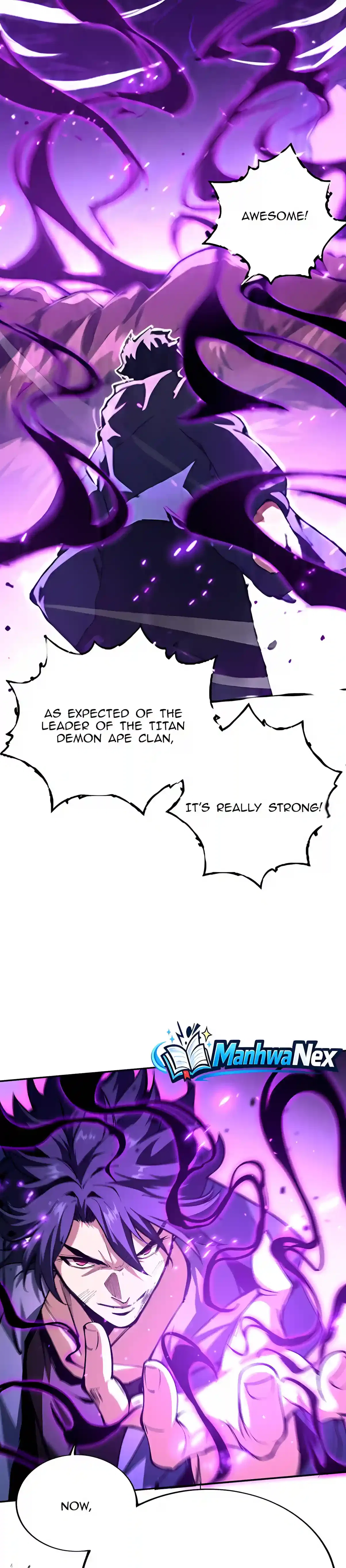 Global Profession Change: I’m Invincible As The Shadow Monarch Chapter 5 – Page 29