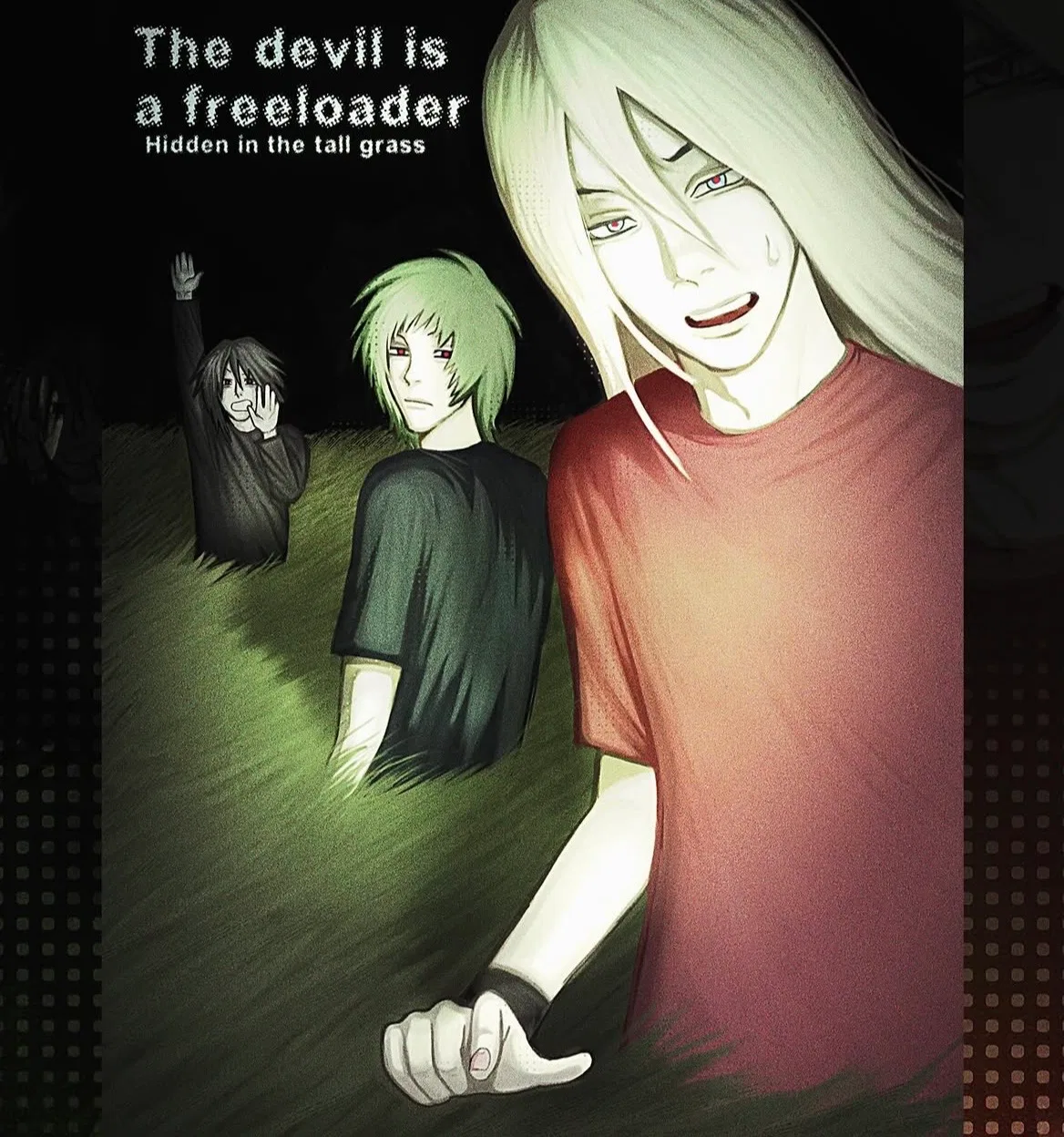 The Devil Is a Freeloader Chapter 10.2 – Page 4
