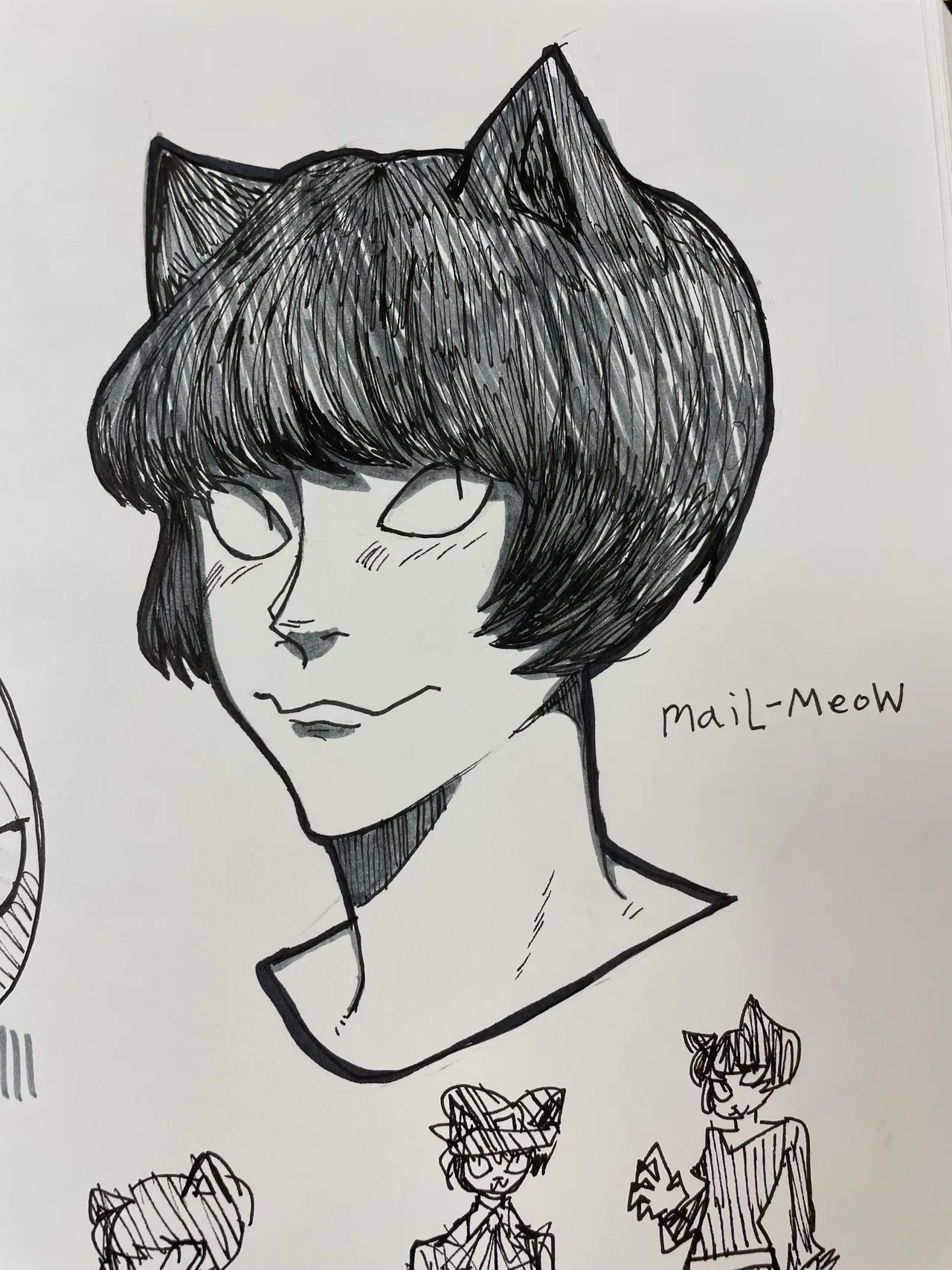 The Devil Is a Freeloader Chapter 10.2 – Page 19