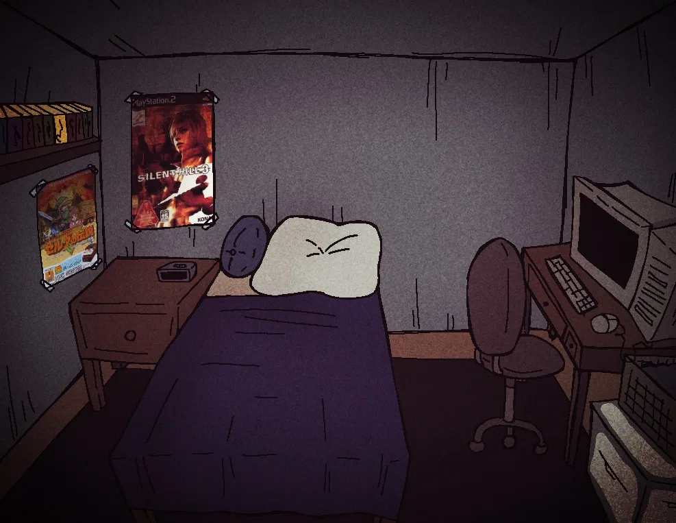 The Devil Is a Freeloader Chapter 10.2 – Page 24