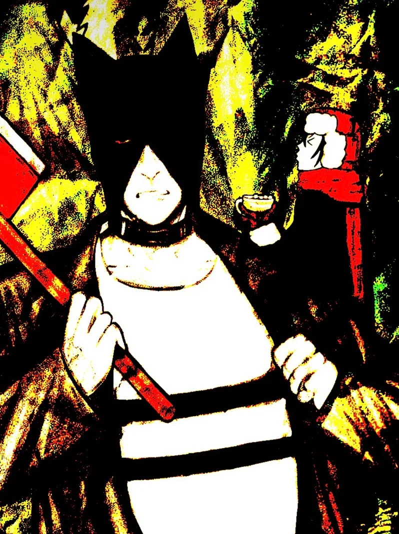 The Devil Is a Freeloader Chapter 10.2 – Page 25
