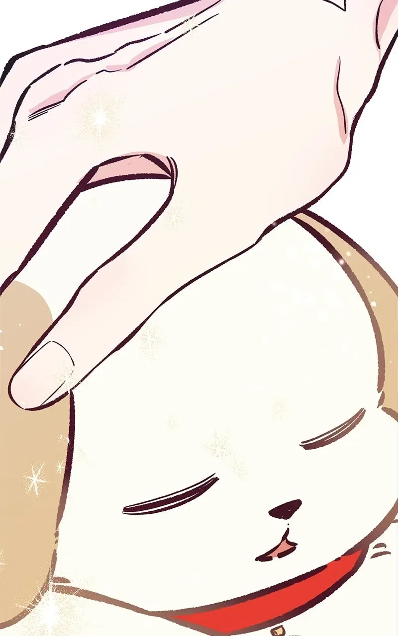 Woke Up as the CEO’s Dog Chapter 61 – Page 6