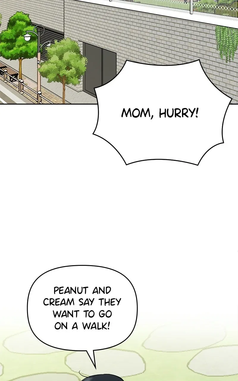 Woke Up as the CEO’s Dog Chapter 61 – Page 10