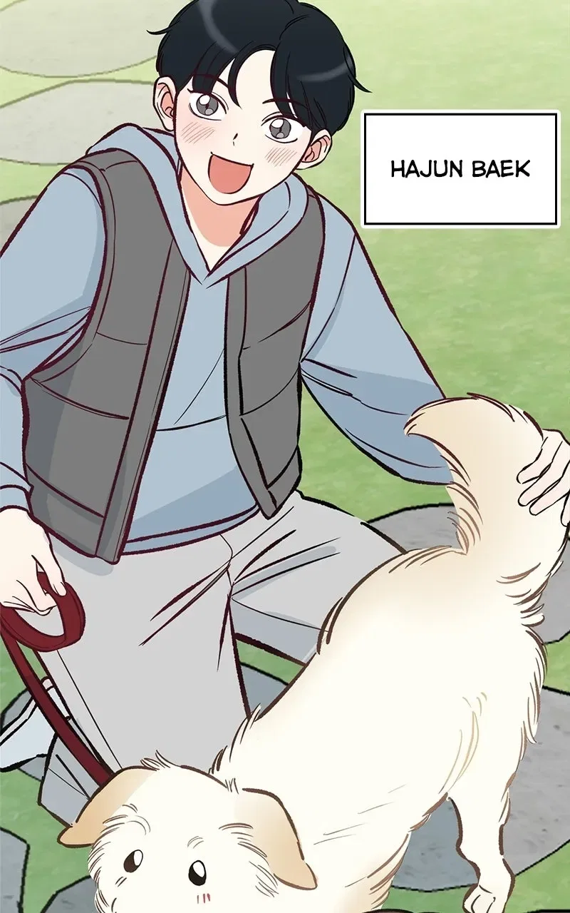 Woke Up as the CEO’s Dog Chapter 61 – Page 11
