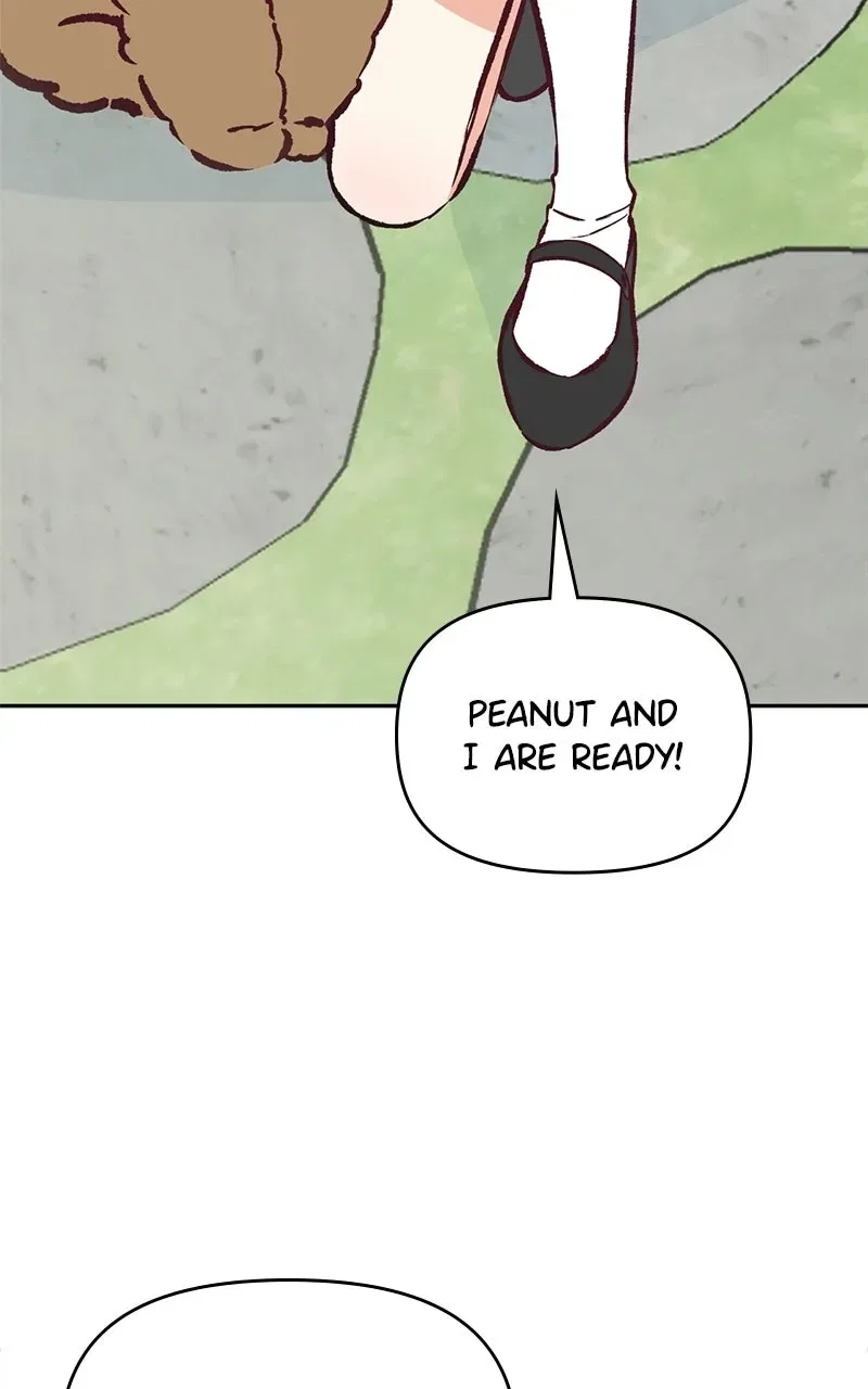 Woke Up as the CEO’s Dog Chapter 61 – Page 13