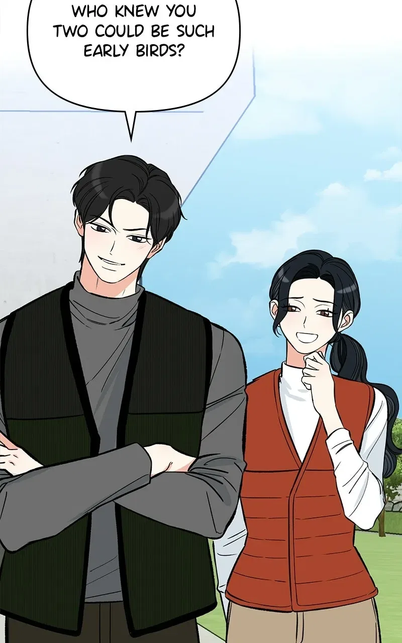 Woke Up as the CEO’s Dog Chapter 61 – Page 14