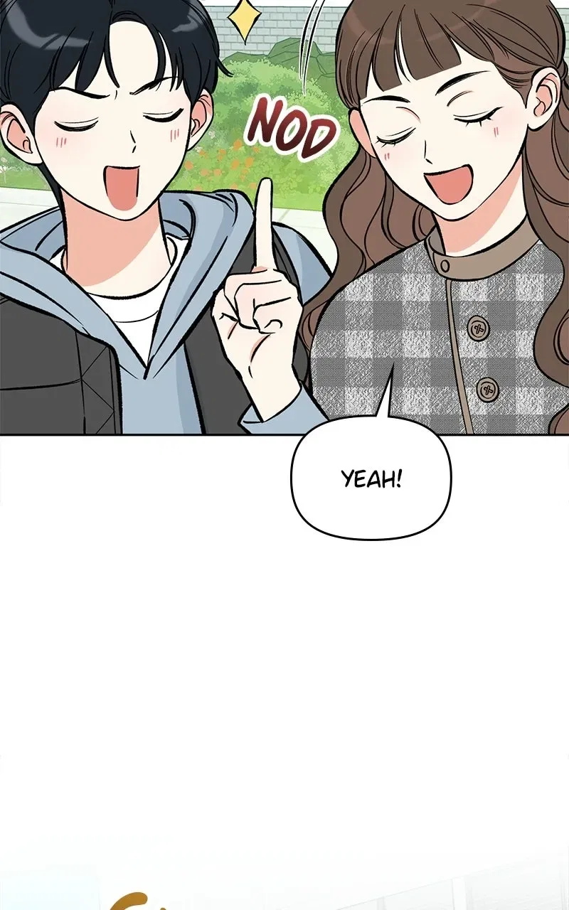 Woke Up as the CEO’s Dog Chapter 61 – Page 16