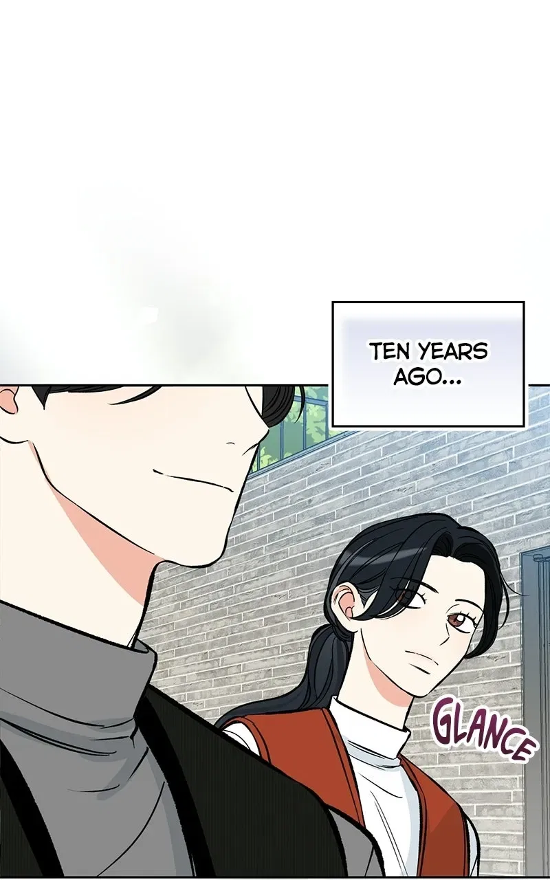 Woke Up as the CEO’s Dog Chapter 61 – Page 18