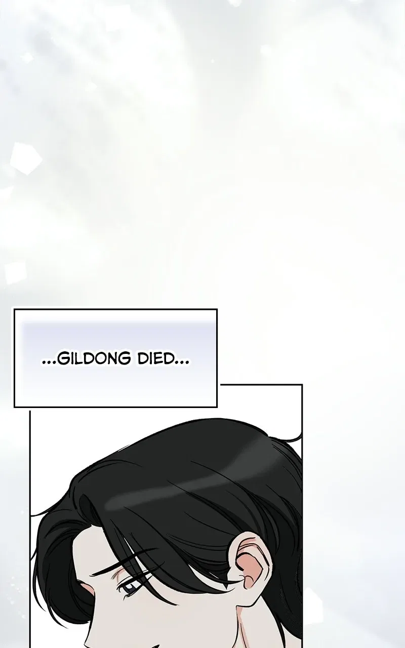 Woke Up as the CEO’s Dog Chapter 61 – Page 19