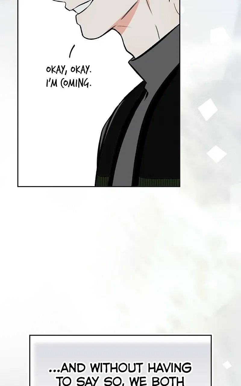 Woke Up as the CEO’s Dog Chapter 61 – Page 20