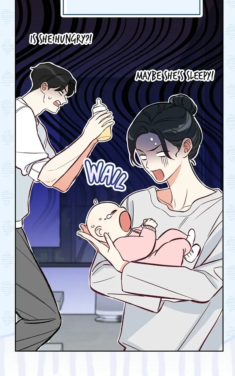 Woke Up as the CEO’s Dog Chapter 61 – Page 24