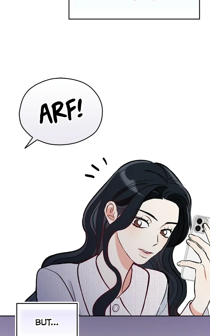 Woke Up as the CEO’s Dog Chapter 61 – Page 27