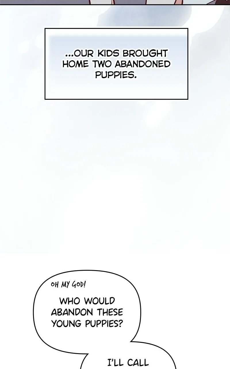 Woke Up as the CEO’s Dog Chapter 61 – Page 33